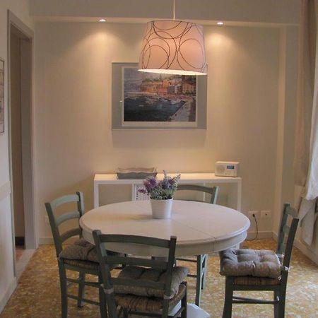 Casa Margot Apartment Rapallo Bagian luar foto