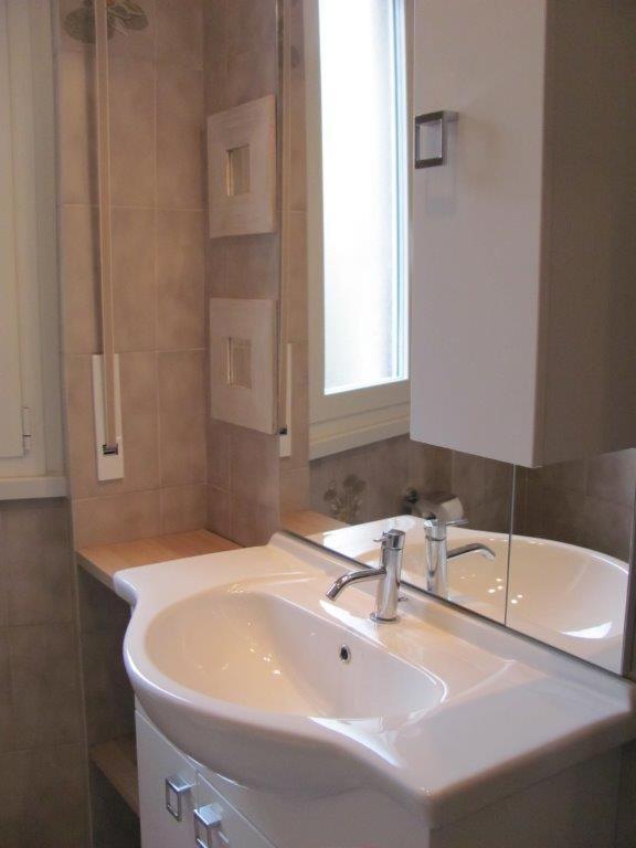 Casa Margot Apartment Rapallo Bagian luar foto