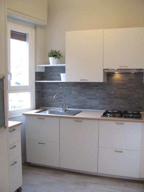 Casa Margot Apartment Rapallo Bagian luar foto