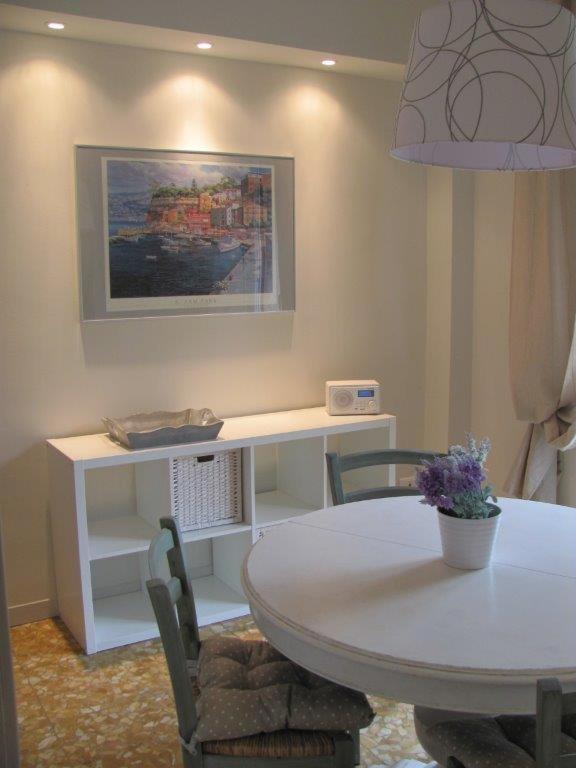 Casa Margot Apartment Rapallo Bagian luar foto