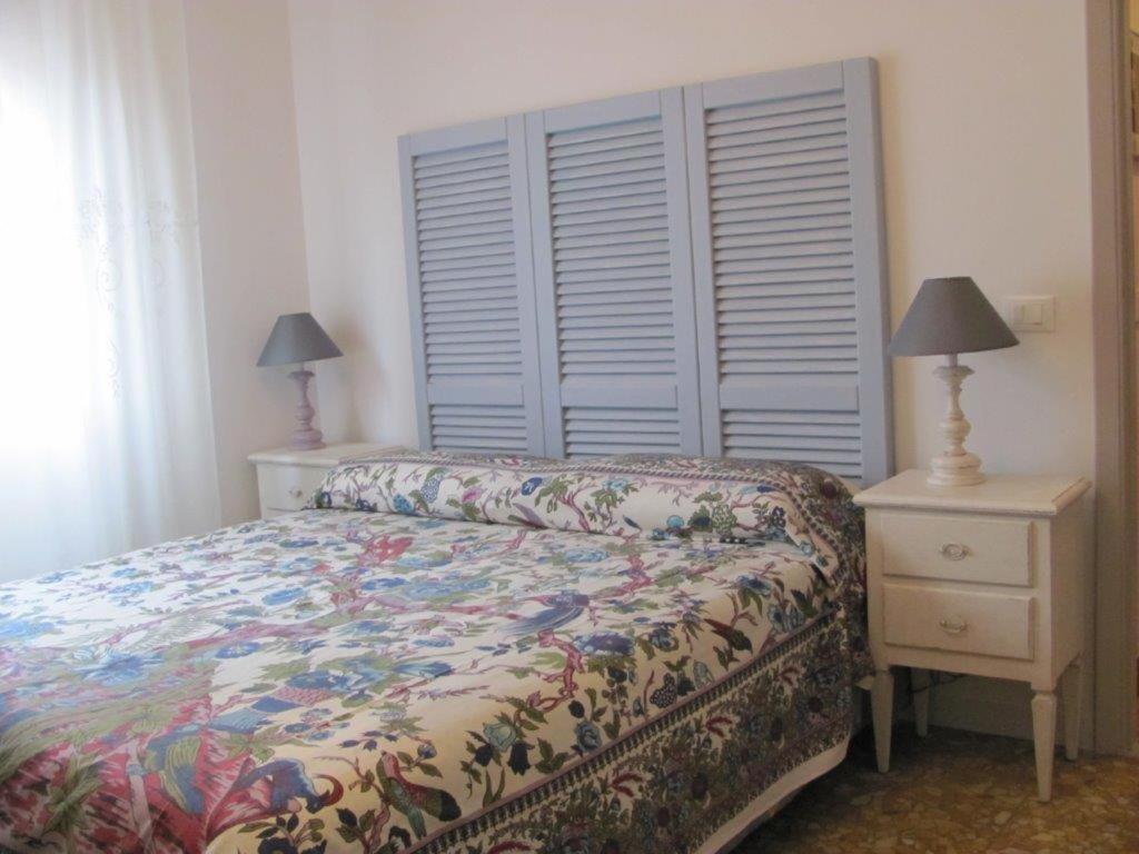 Casa Margot Apartment Rapallo Bagian luar foto