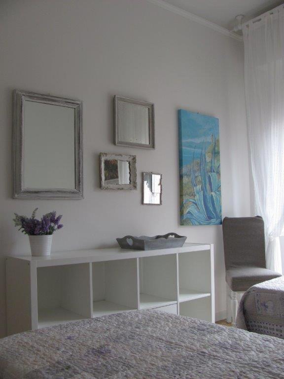 Casa Margot Apartment Rapallo Bagian luar foto